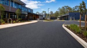 Why More Melbourne Property Owners Are Replacing Gravel With a Bitumen Driveway in Melbourne