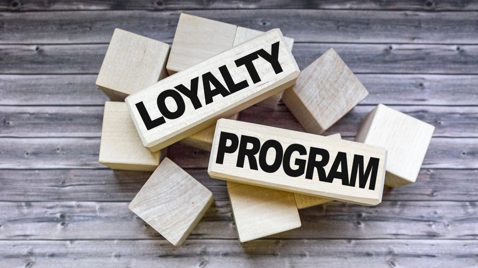 Perks Loyalty Programs