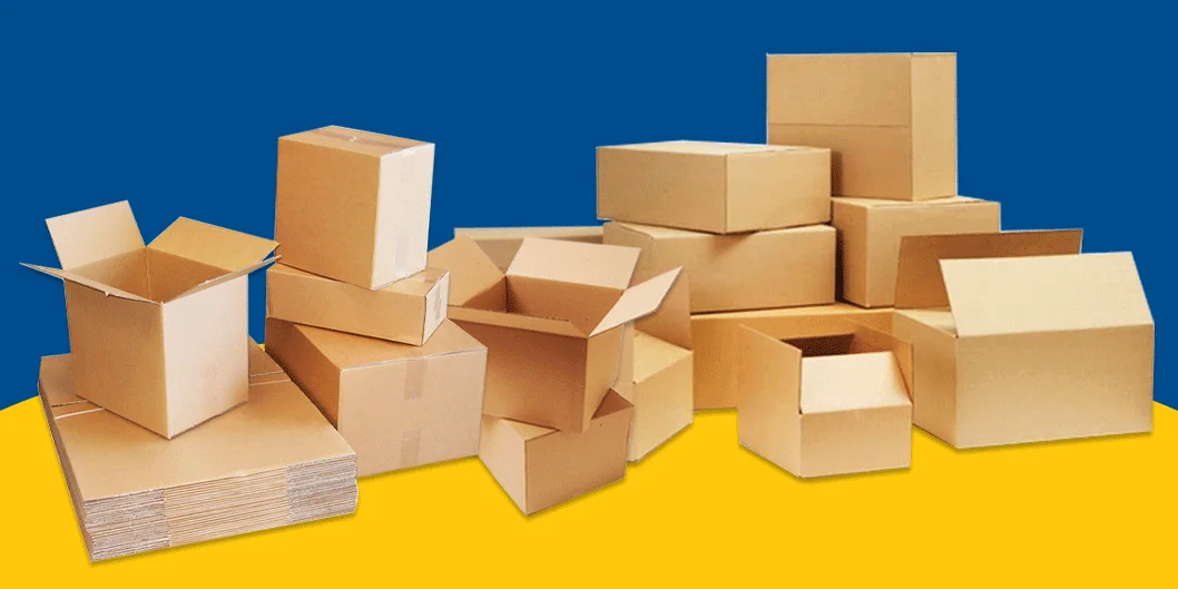 Retail Box
