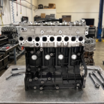 D4CB Engine