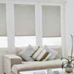 Heat Reducing Window