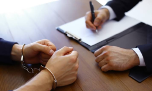 Criminal Defence Lawyers