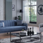 Lounge Sofas