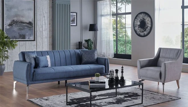 Lounge Sofas