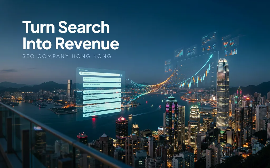 SEO Company