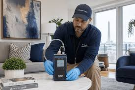 Indoor Air