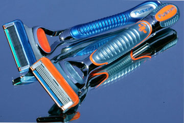 Blades Should Your Razor