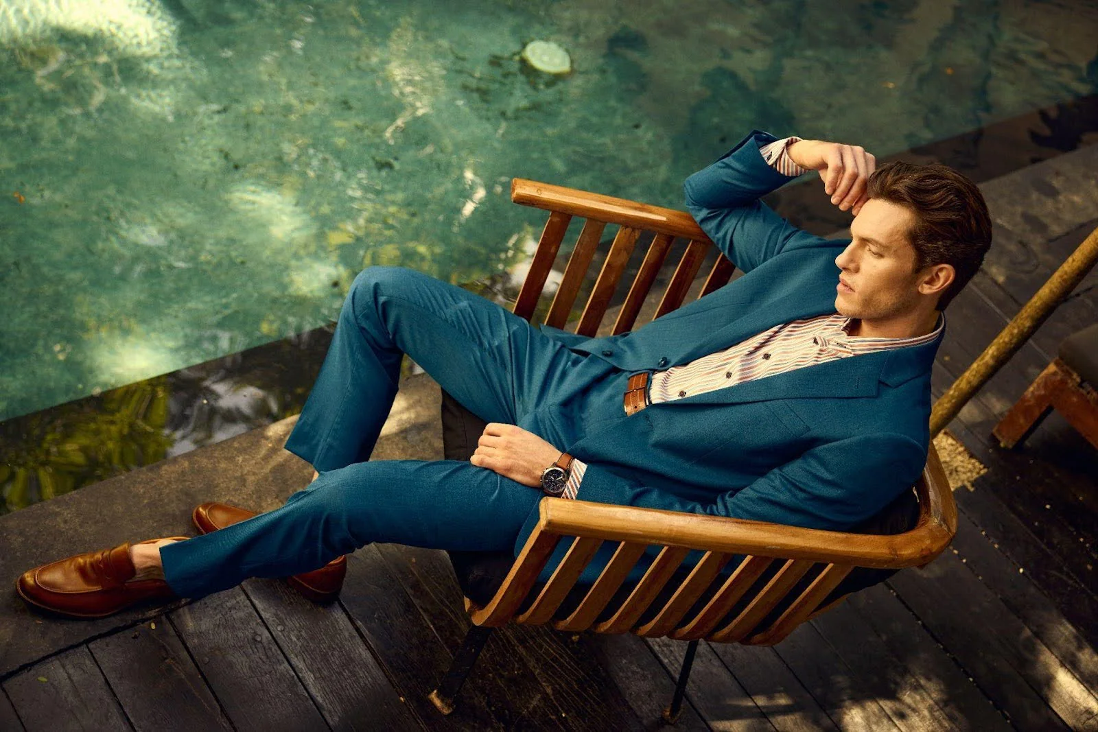 Classic Suits
