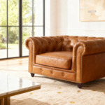 Accent Chair or Lounge Chair: Which Luxury Seat Works Better in a Living Room?