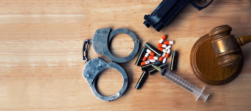 Drug Crimes Lawyer