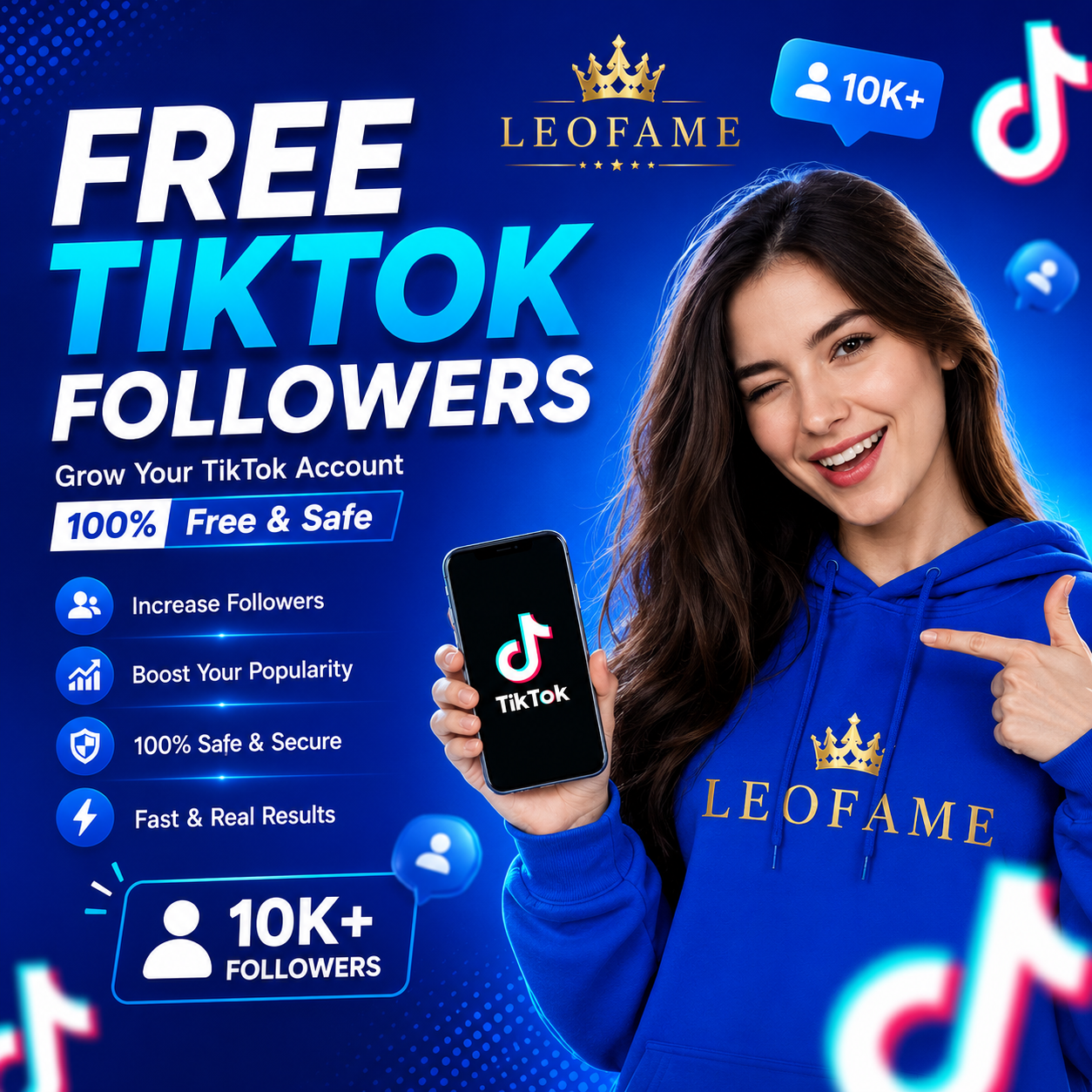 Why Early Audience Growth Matters for New TikTok Creators: Leofame Guide