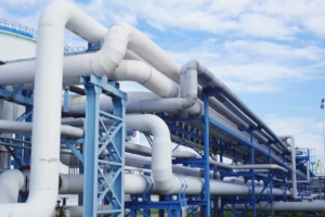 Pipeline Services