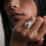 How to Choose a Custom Engagement Ring That's Actually Yours