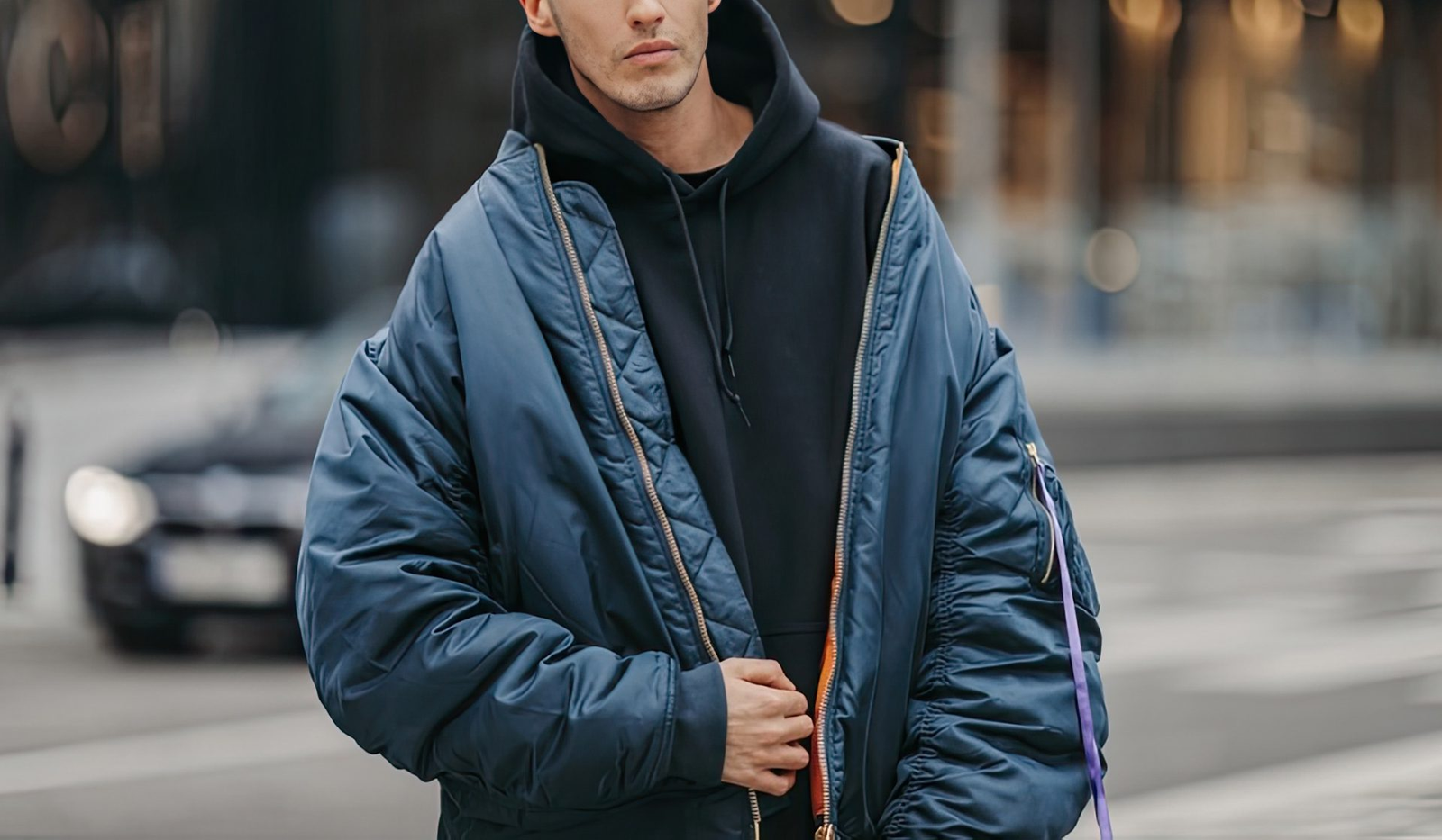 Styling Mistakes