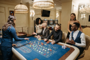 RR88 Casino