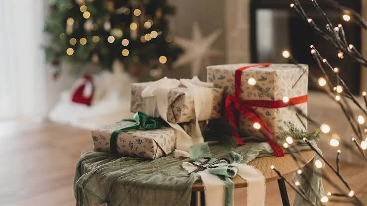Christmas Gifts